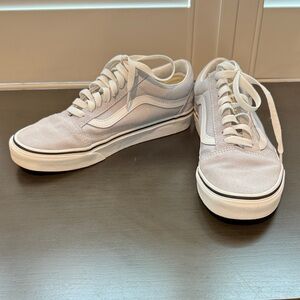 Vans Old Skool Shoes